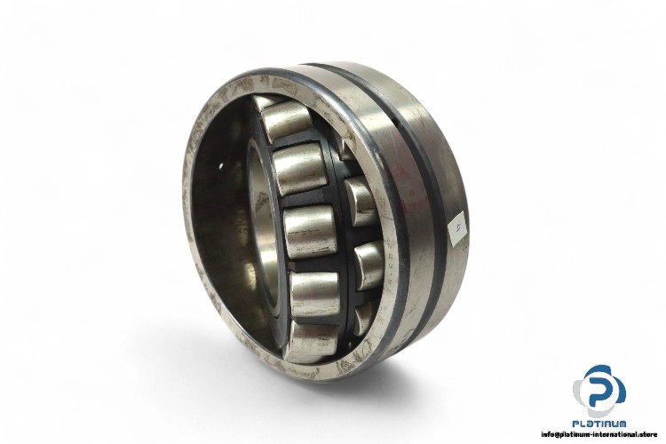 fag-22318-ESK-spherical-roller-bearing-used-1