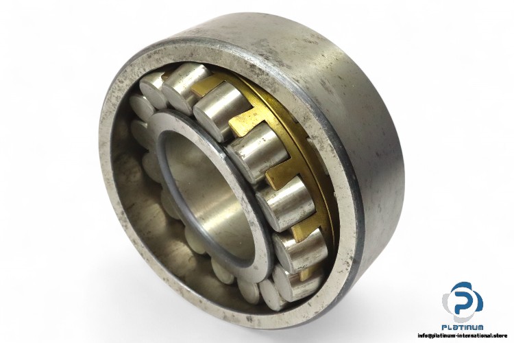 ake-22317-HL-C3-spherical-roller-bearing-used-1