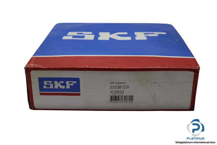 skf-22230-CCK_C3W33-spherical-roller-bearing-new-carton-1