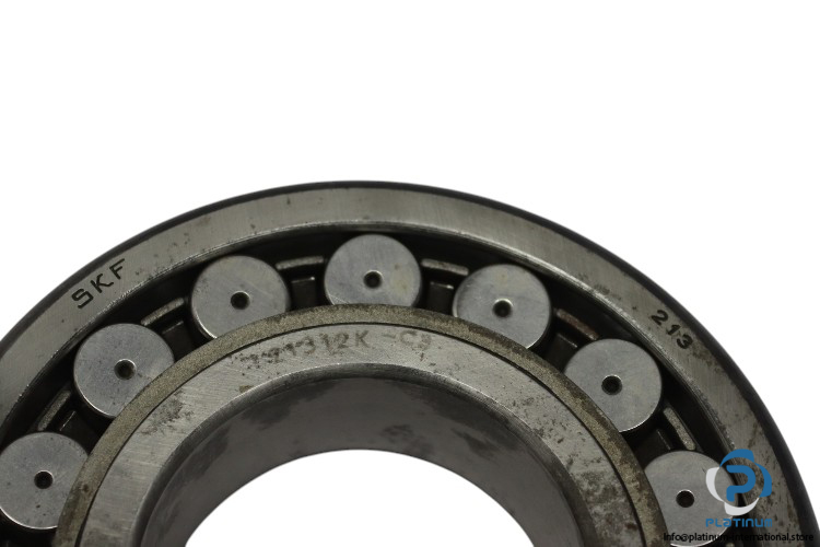 skf-21312-K-C3-spherical-roller-bearing-used-1