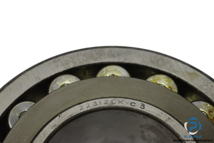 skf-22312-CK.C3-spherical-roller-bearing-used-1