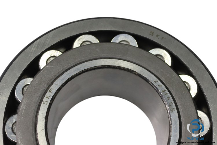 skf-22314-CK-spherical-roller-bearing-new-1