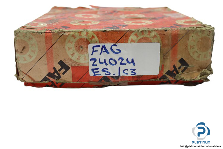 fag-24024ES.TVPB.C3-spherical-roller-bearing-new-carton-2