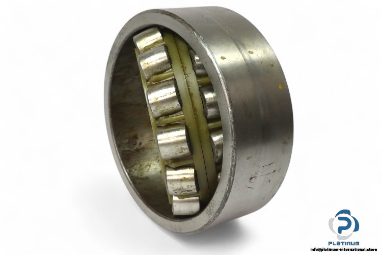 dkfddr-22316-BAK-spherical-roller-bearing-used-2