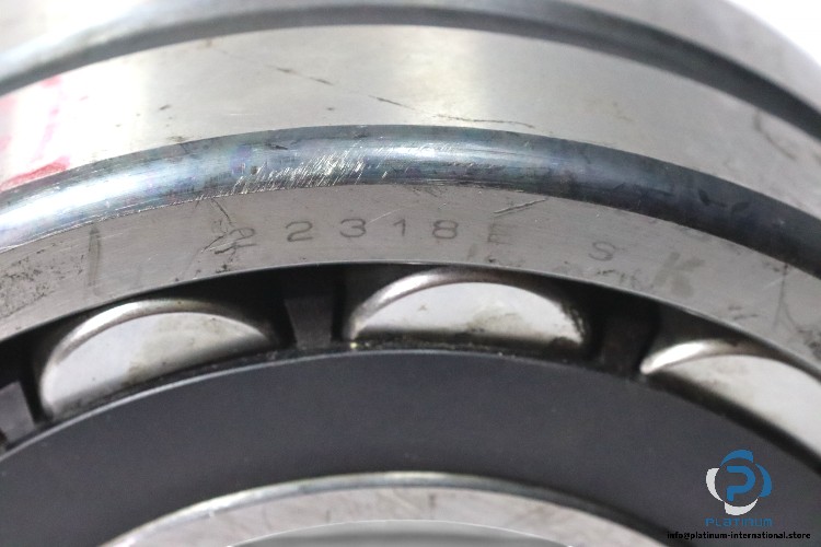 fag-22318-ESK-spherical-roller-bearing-used-2