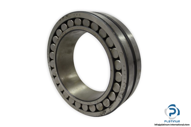 fag-23036-SKC3-spherical-roller-bearing-(used)-1