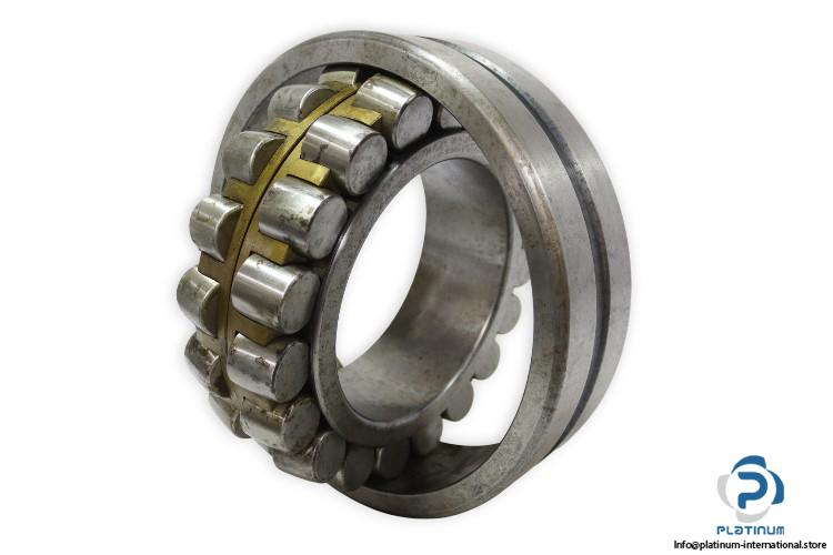 fag-22236-KM-spherical-roller-bearing-(used)-1