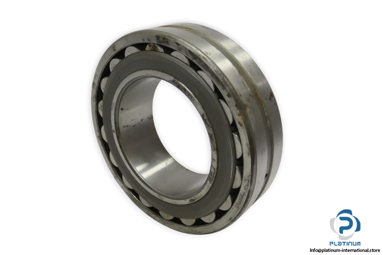 torrington-22224-K-CJ-W33-C3-spherical-roller-bearing-(used)-1