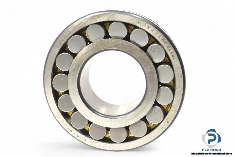 fag-22322-E-AS-C4-F80-spherical-roller-bearing-new-1