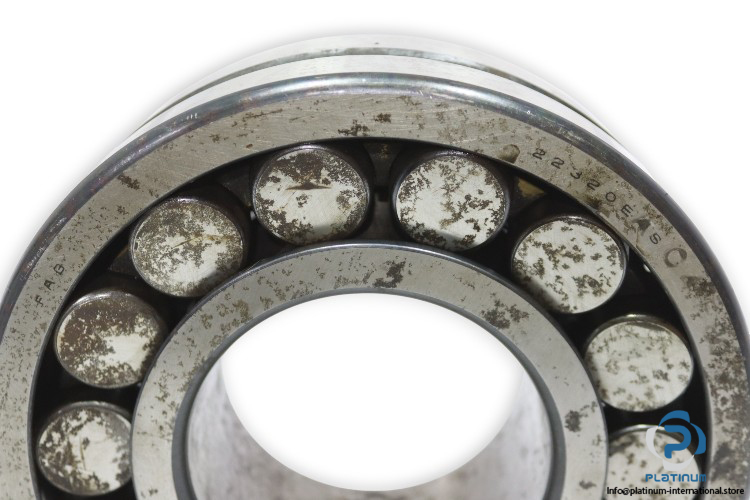 fag-22320-EAS-spherical-roller-bearing-(used)-1
