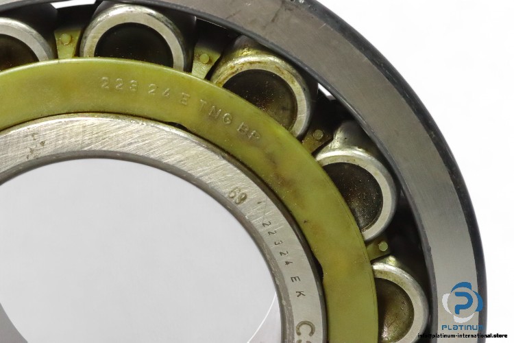 dkfddr-22324-E-K-C3-spherical-roller-bearing-used-2