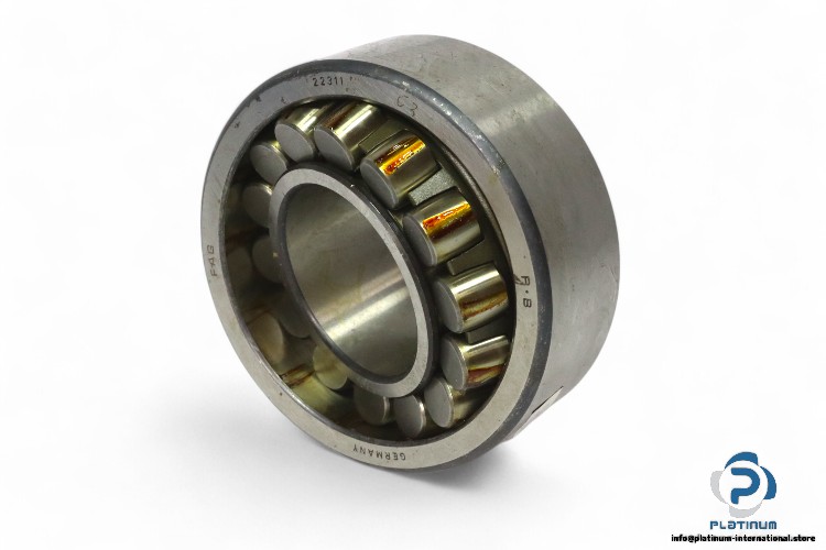 fag-22311-K-C3-spherical-roller-bearing-new-carton-2