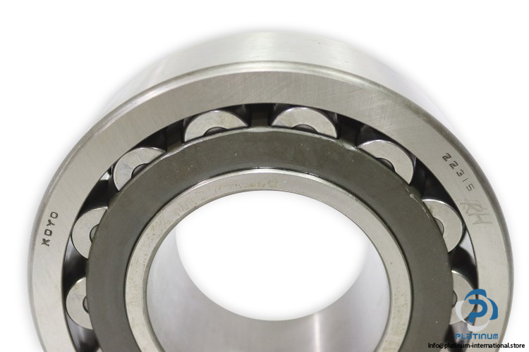 koyo-22315-RH-spherical-roller-bearing-(new)-2