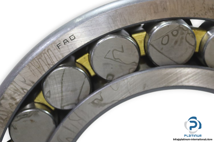 fag-22236-spherical-roller-bearing-(new)-2