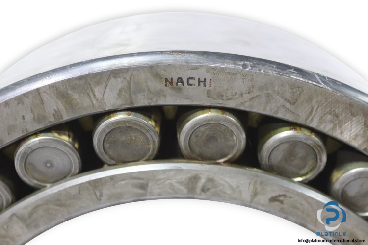 nachi-24036-EC3-spherical-roller-bearing-(used)-2