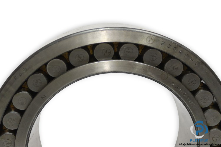 fag-23048-HL-spherical-roller-bearing-(new)-2