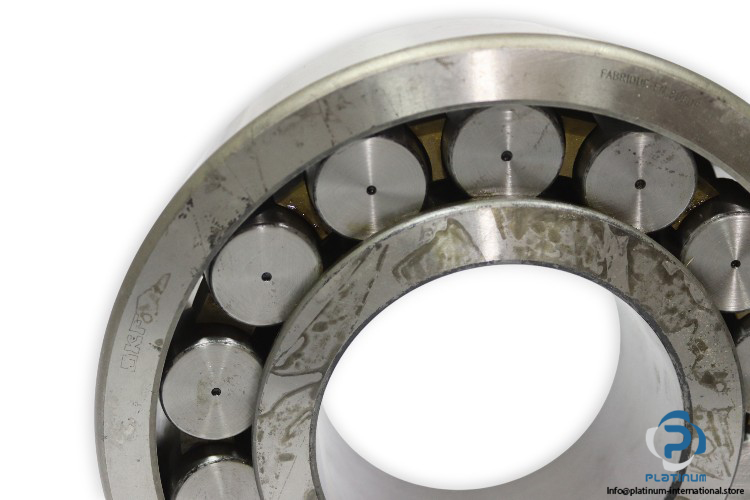 skf-22322-K-spherical-roller-bearing-(new)-2
