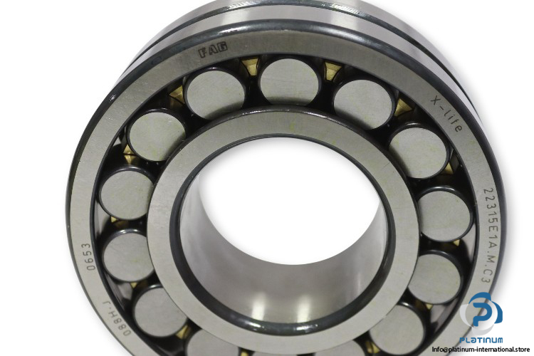fag-22315-E1AMC3-spherical-roller-bearing-(new)-(carton)-2