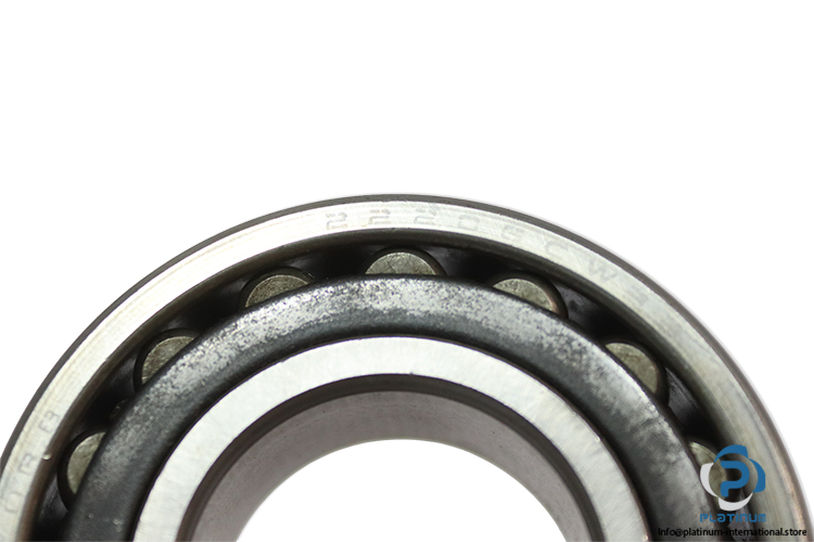 urb-22206-CW33-spherical-roller-bearing-(used)-2