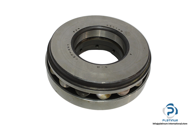 fag-29413B-axial-spherical-roller-bearing-(used)-2