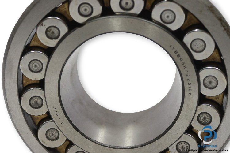 riv-17BBRSK-22316K-spherical-roller-bearing-(new)-2