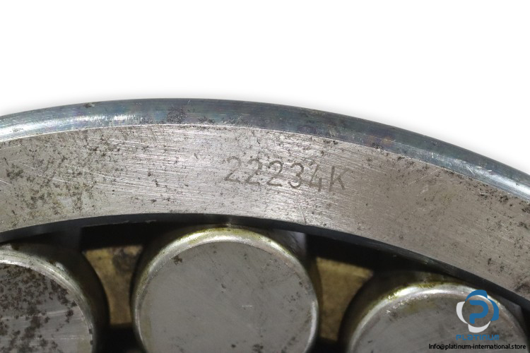 ake-22234-KM-spherical-roller-bearing-(used)-3