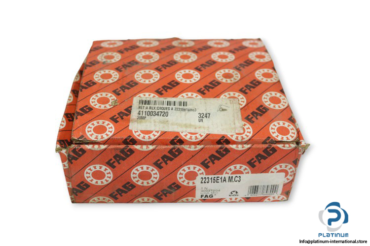 fag-22315-E1AMC3-spherical-roller-bearing-(new)-(carton)-3