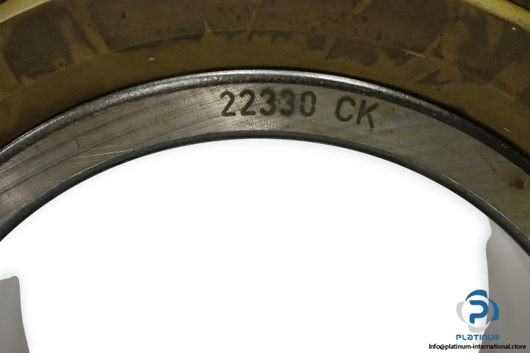 skf-22330-CK-spherical-roller-bearing-(new)-3