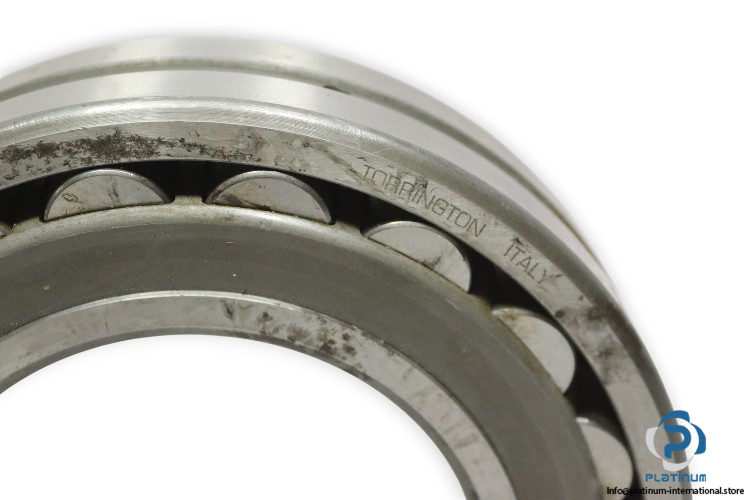 torrington-22224-K-CJ-W33-C3-spherical-roller-bearing-(used)-3