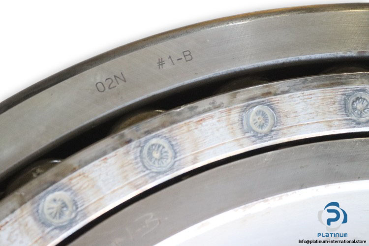 torrington-188TDI695EB957-G6-spherical-roller-bearing-(used)-4