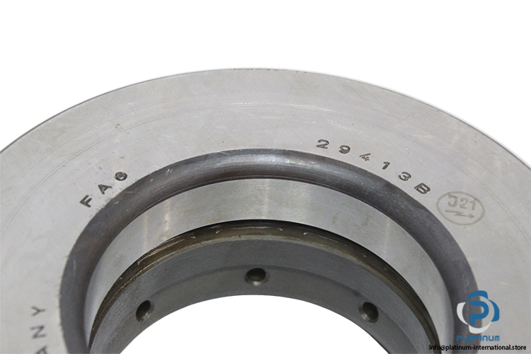 fag-29413B-axial-spherical-roller-bearing-(used)-4
