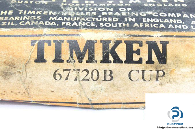 timken-67720b-tapered-roller-bearing-cup-2