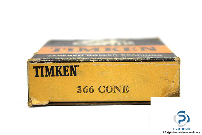 timken-366-tapered-roller-bearing-cone-1