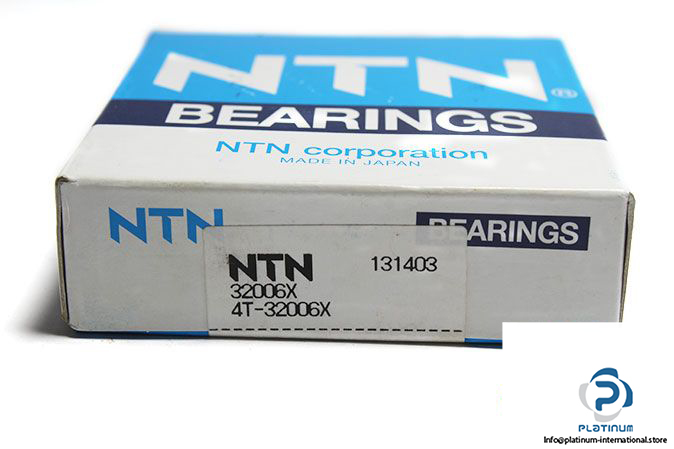 ntn-4t-32006x-tapered-roller-bearing2
