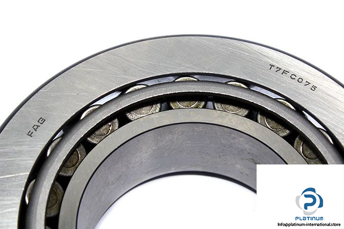 fag-t7fc075-tapered-roller-bearing-2