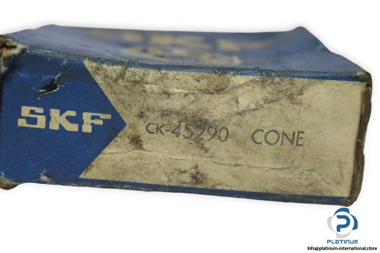 skf-CK-45290-tapered-roller-bearing-(new)-carton-3