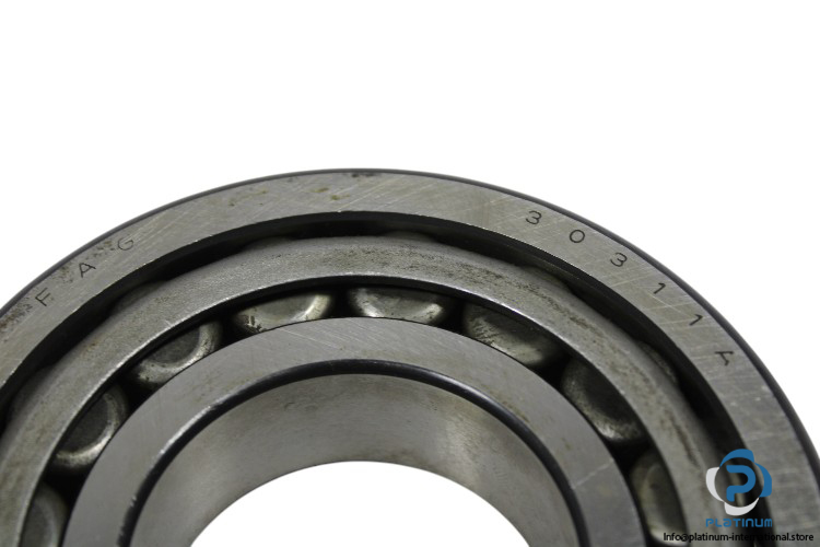 fag-30311-A-tapered-roller-bearing-used-1