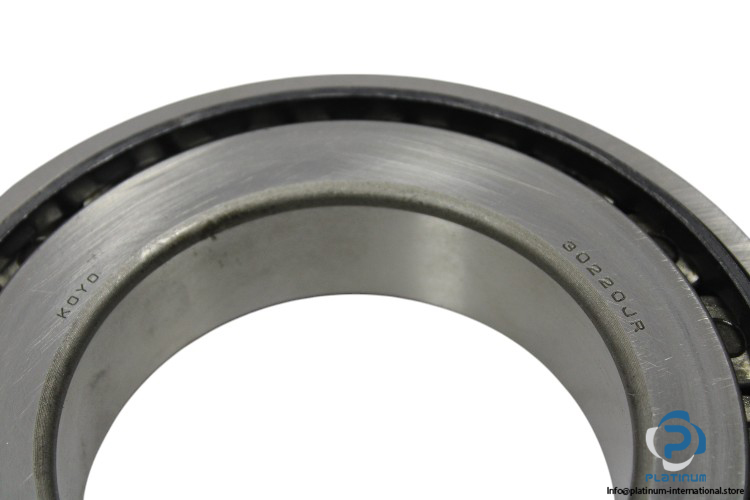 koyo-30220JRtapered-roller-bearing-new-1
