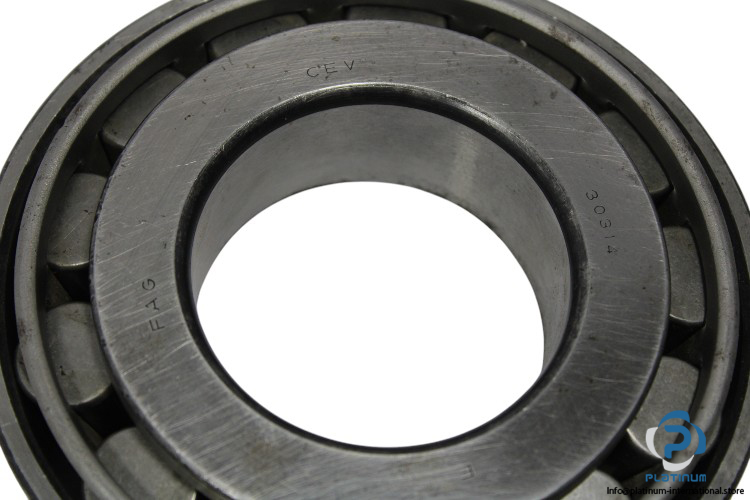 fag-30314-tapered-roller-bearing-used-1