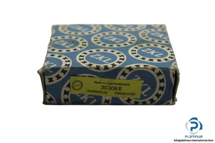 zkl-30308E-tapered-roller-bearing-new-carton-1