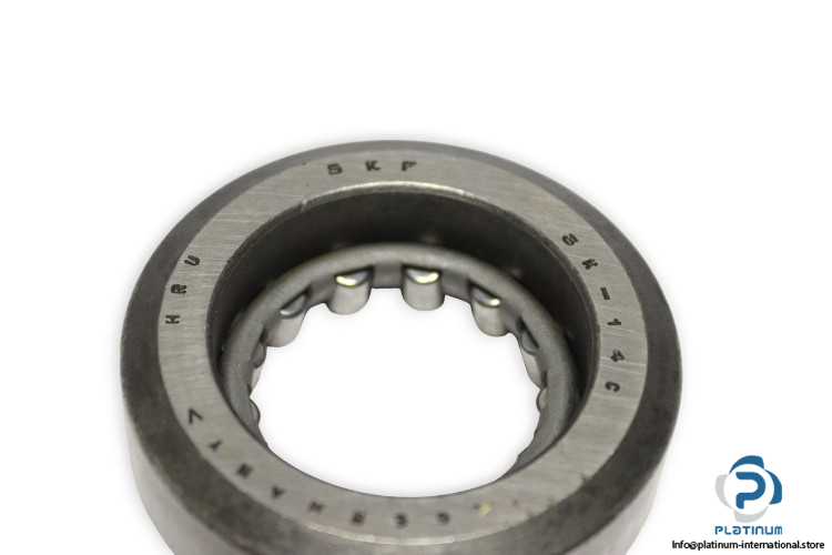 skf-3K-14C-tapered-roller-bearing-used-2