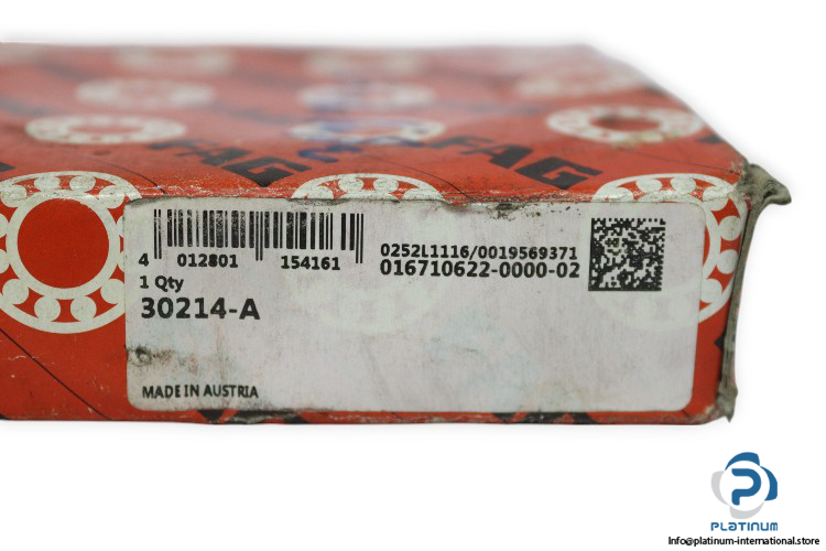 fag-30214-A-tapered-roller-bearing-new-carton-1