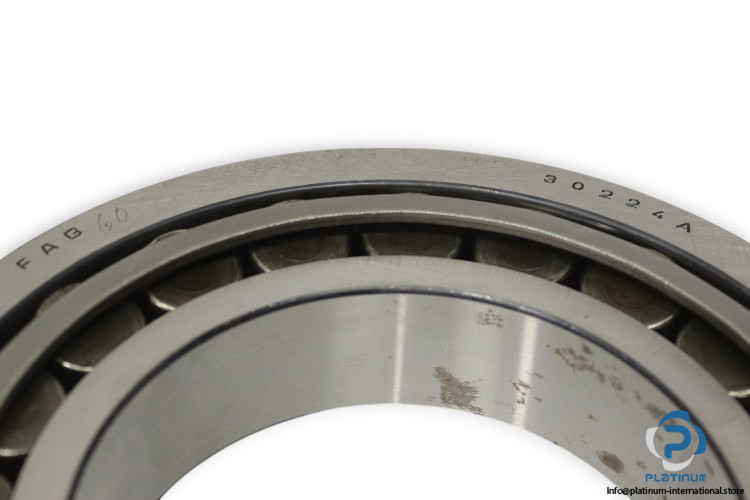 fag-30224-A-tapered-roller-bearing-used-1