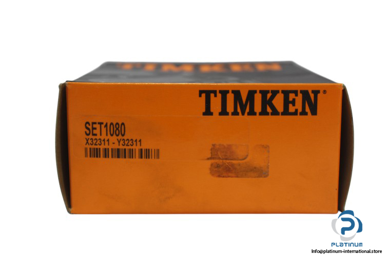 timken-X32311-Y32311-tapered-roller-bearing-new-carton-1