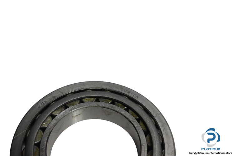 psl-30217A-tapered-roller-bearing-new-1