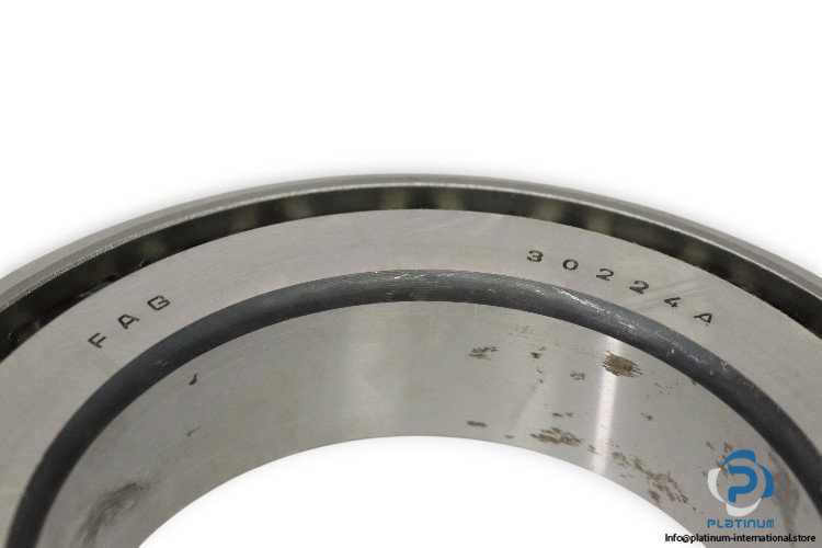 fag-30224-A-tapered-roller-bearing-used-2
