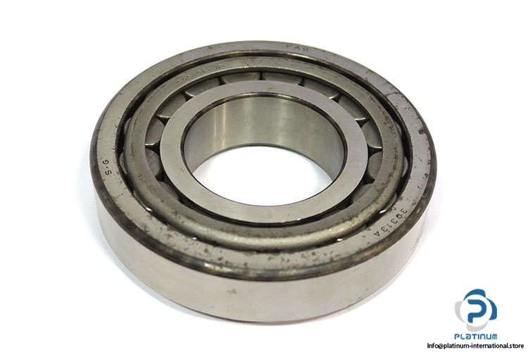 fag-30313A-JP-tapered-roller-bearing-(used)-1