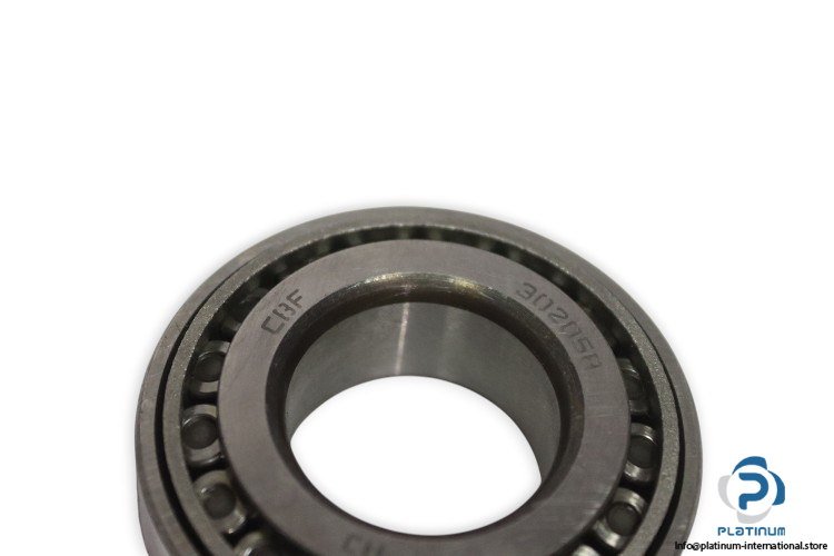 cbf-30205A-tapered-roller-bearing-(new)-2