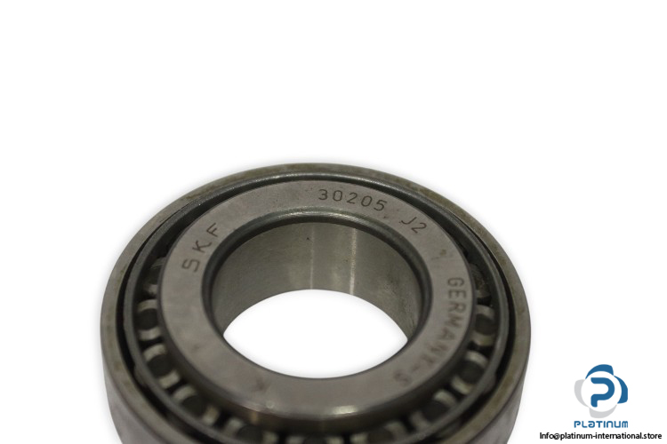 skf-30205-J2-tapered-roller-bearing-(new)-2