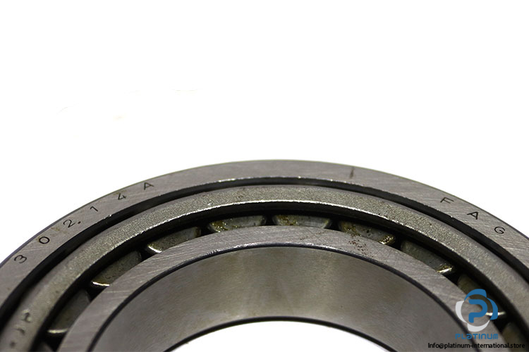fag-30214-A-JP-tapered-roller-bearing-(used)-2